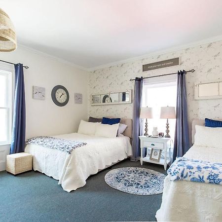 Heritage Quay Bed & Breakfast ピクトゥー エクステリア 写真