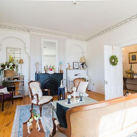 Heritage Quay Bed & Breakfast ピクトゥー エクステリア 写真