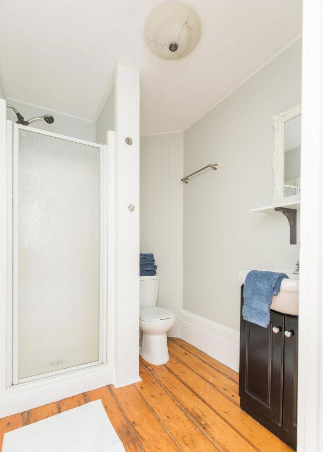 Heritage Quay Bed & Breakfast ピクトゥー エクステリア 写真