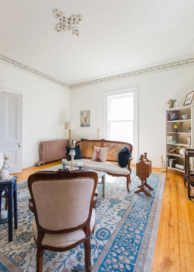 Heritage Quay Bed & Breakfast ピクトゥー エクステリア 写真