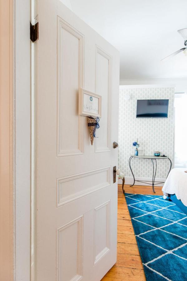 Heritage Quay Bed & Breakfast ピクトゥー エクステリア 写真