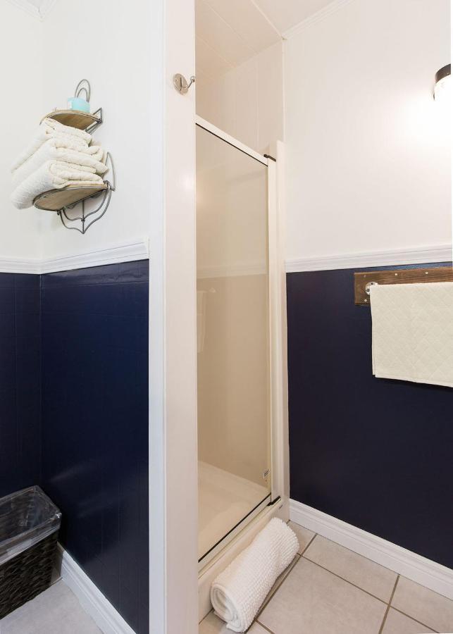 Heritage Quay Bed & Breakfast ピクトゥー エクステリア 写真