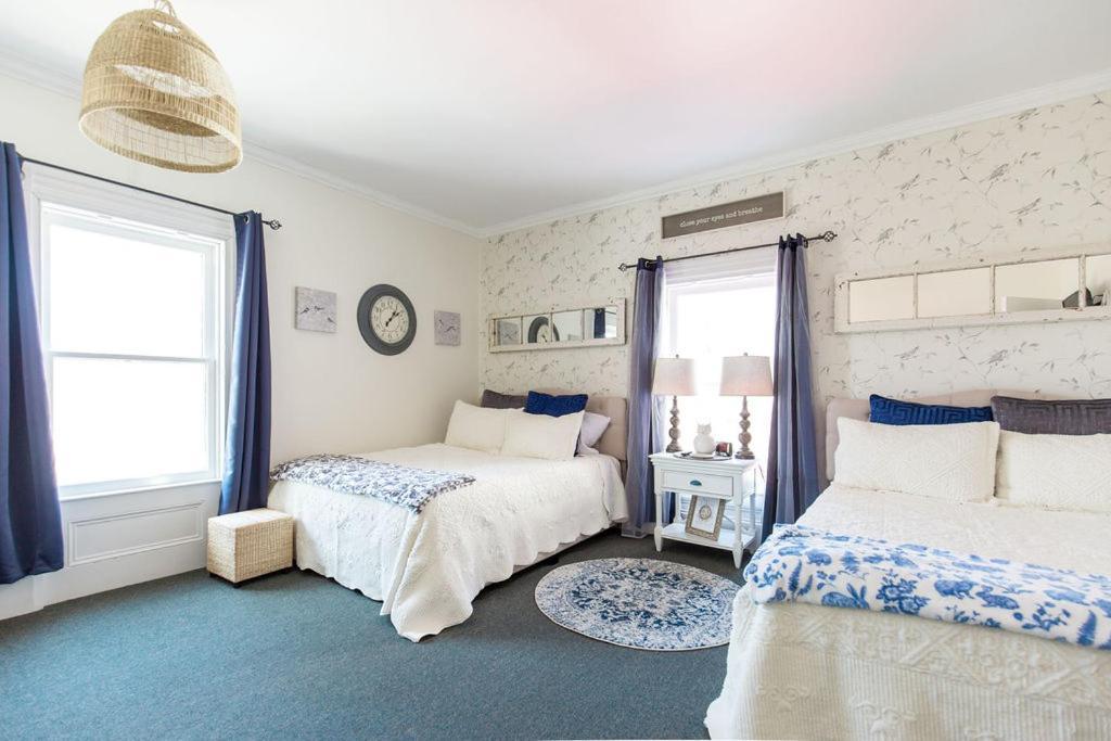 Heritage Quay Bed & Breakfast ピクトゥー エクステリア 写真
