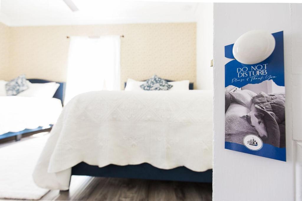 Heritage Quay Bed & Breakfast ピクトゥー エクステリア 写真