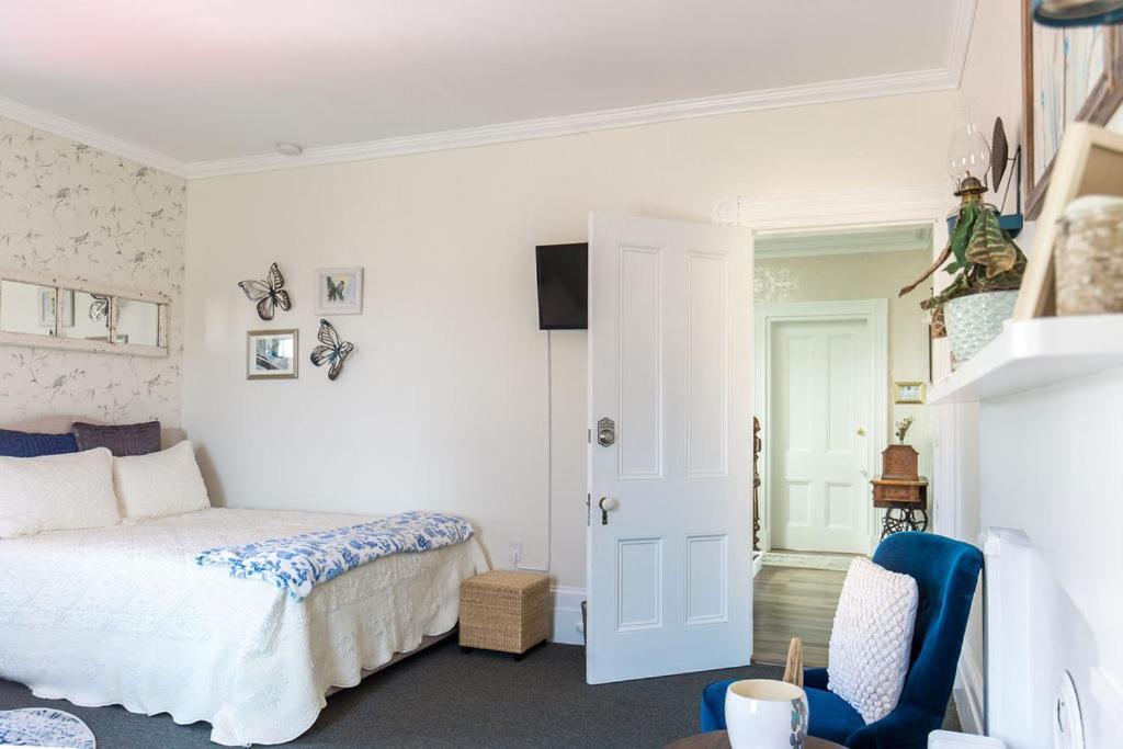 Heritage Quay Bed & Breakfast ピクトゥー エクステリア 写真