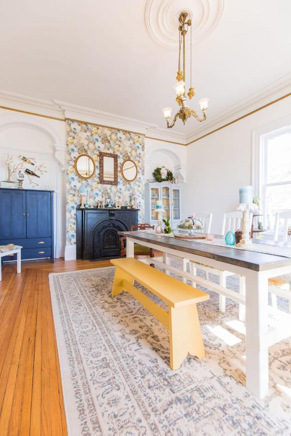 Heritage Quay Bed & Breakfast ピクトゥー エクステリア 写真