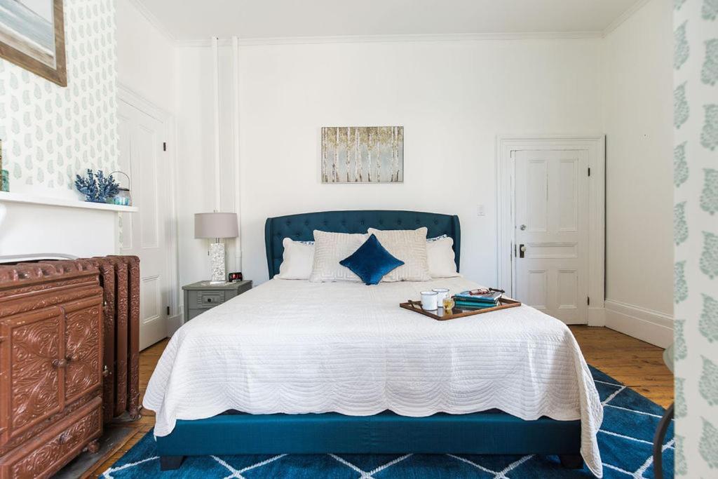 Heritage Quay Bed & Breakfast ピクトゥー エクステリア 写真