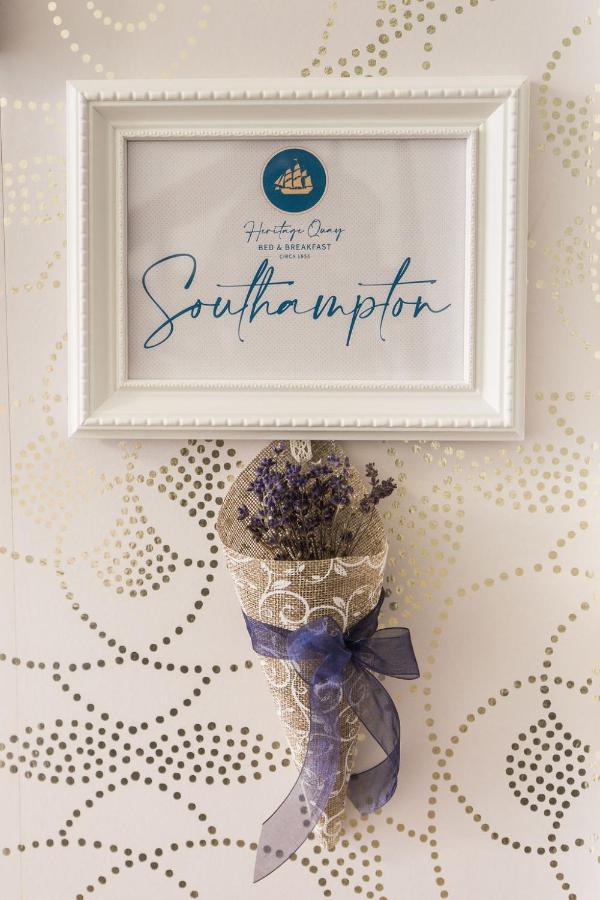 Heritage Quay Bed & Breakfast ピクトゥー エクステリア 写真