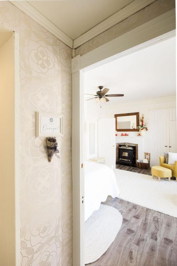 Heritage Quay Bed & Breakfast ピクトゥー エクステリア 写真