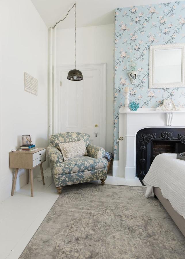 Heritage Quay Bed & Breakfast ピクトゥー エクステリア 写真