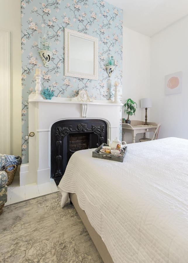 Heritage Quay Bed & Breakfast ピクトゥー エクステリア 写真