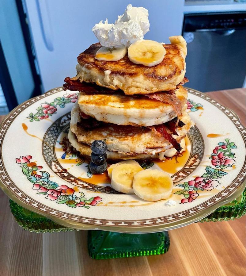 Heritage Quay Bed & Breakfast ピクトゥー エクステリア 写真