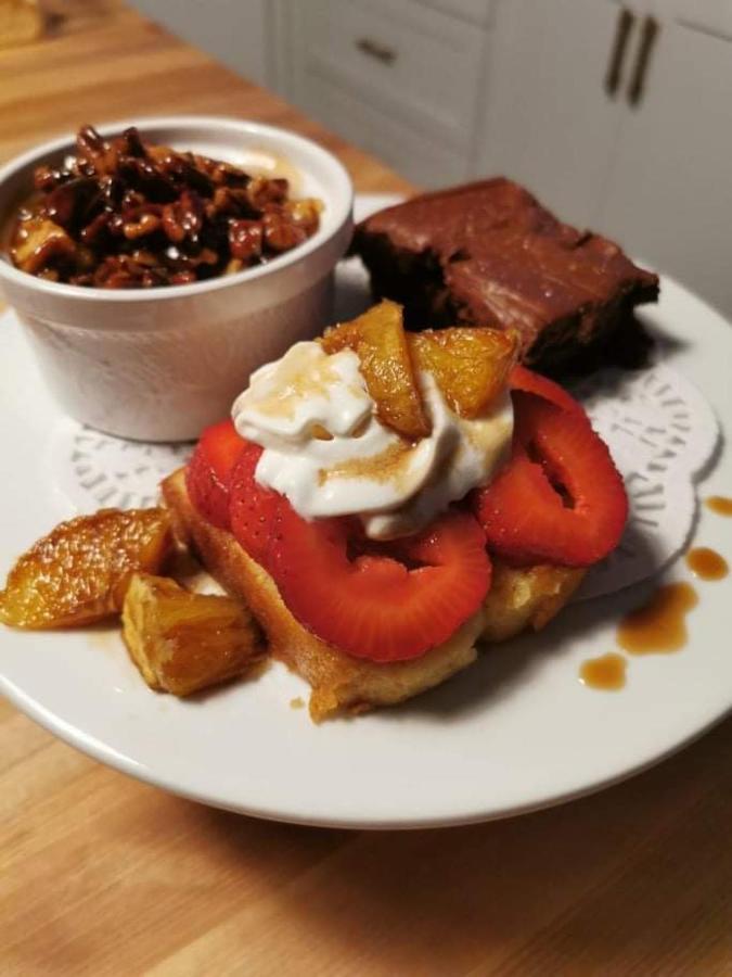 Heritage Quay Bed & Breakfast ピクトゥー エクステリア 写真